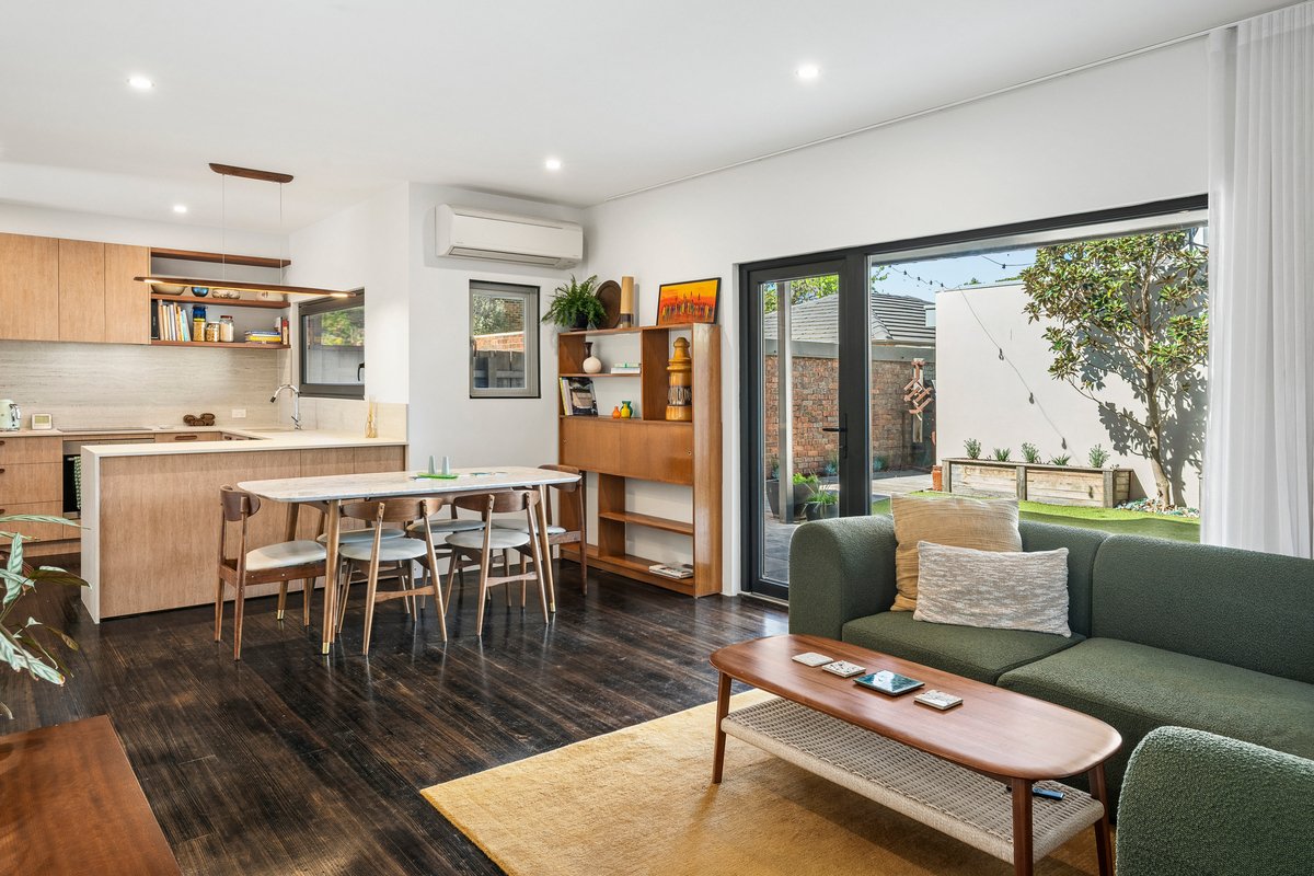 3 / 29 Plummer Road Mentone - Residential for sale