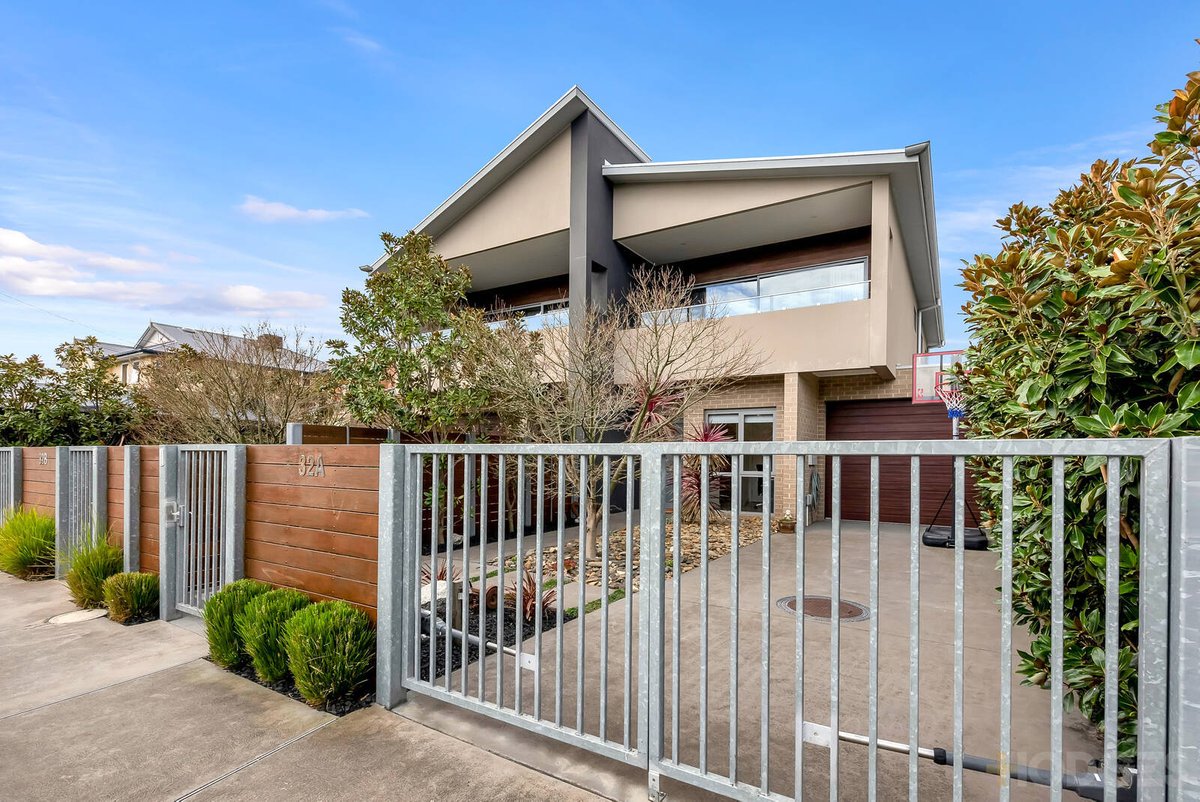 32A Bay Street Mordialloc - Residential for sale