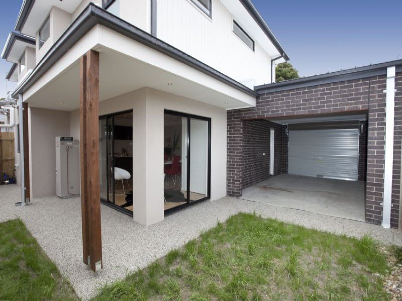 3 / 2A Bishop Street KINGSVILLE - Residential for sale