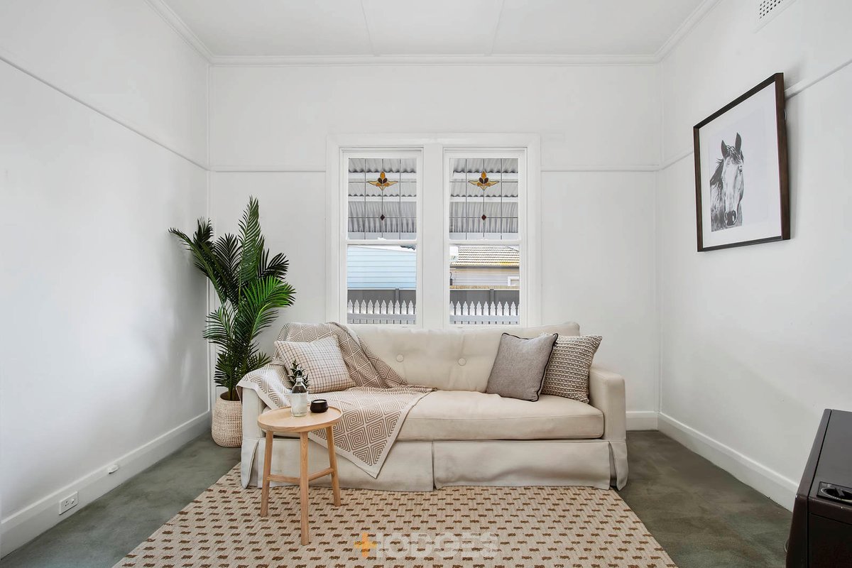 32B Elizabeth Street Geelong West - Residential for sale