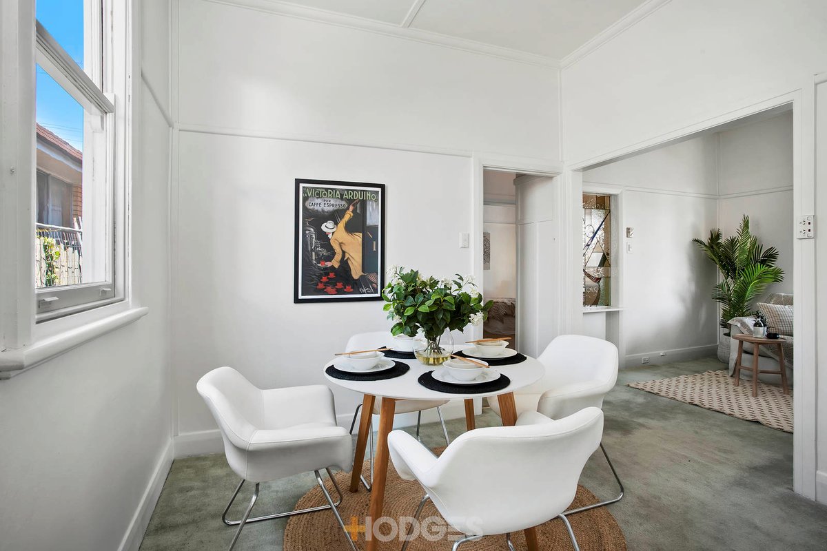 32B Elizabeth Street Geelong West - Residential for sale