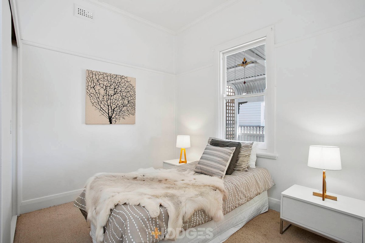 32B Elizabeth Street Geelong West - Residential for sale