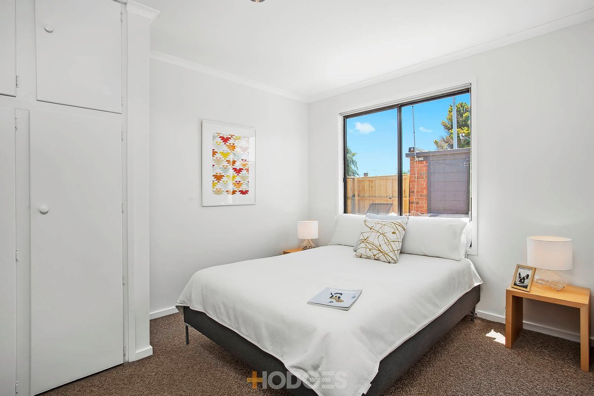32B Elizabeth Street Geelong West - Residential for sale