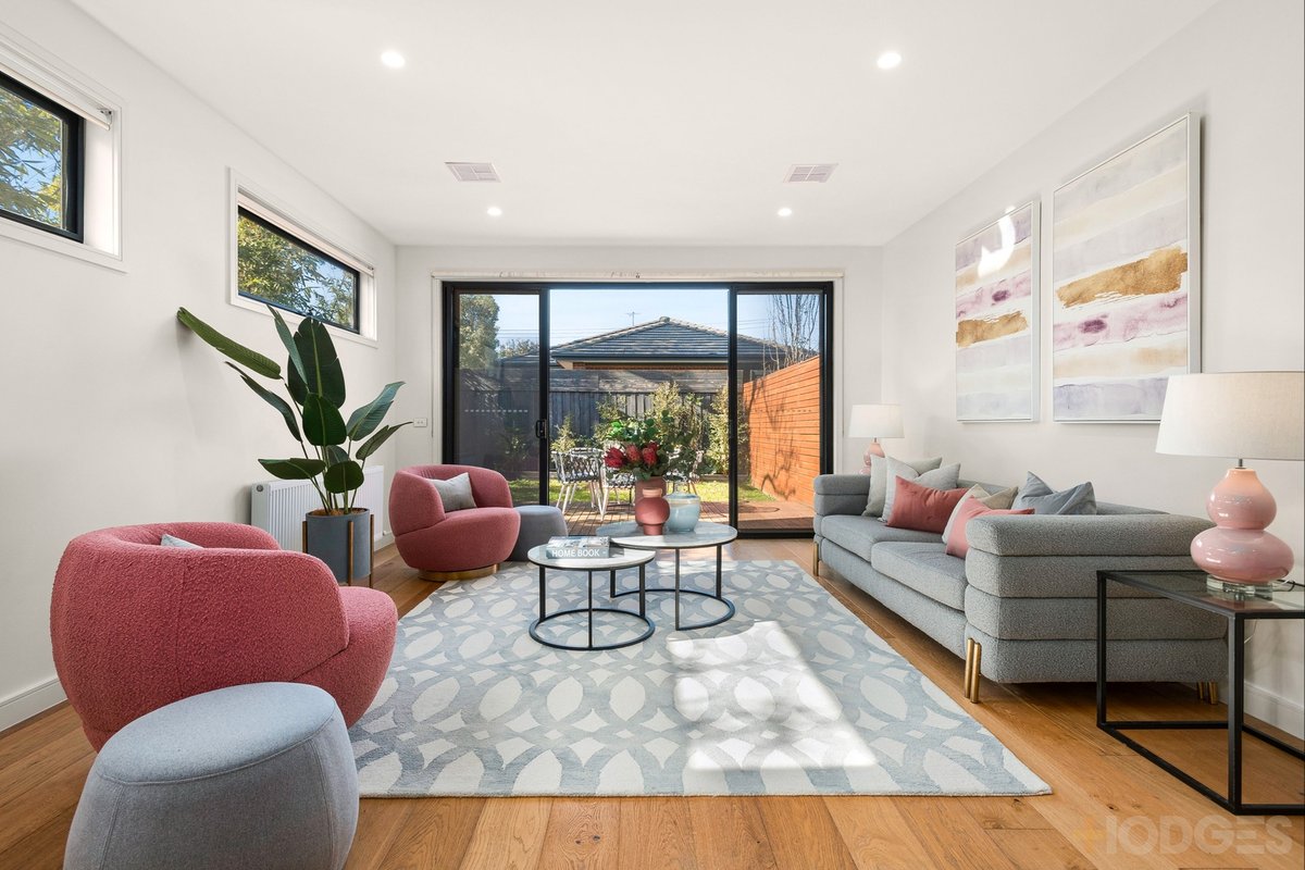 32B Fiddes Street Moorabbin - Residential for sale