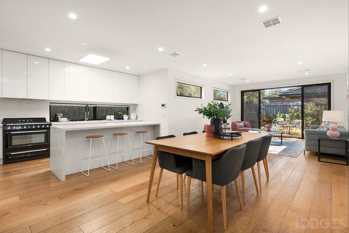 32B Fiddes Street Moorabbin - Residential for sale