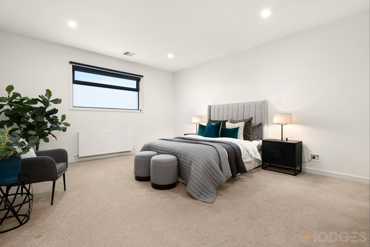 32B Fiddes Street Moorabbin - Residential for sale