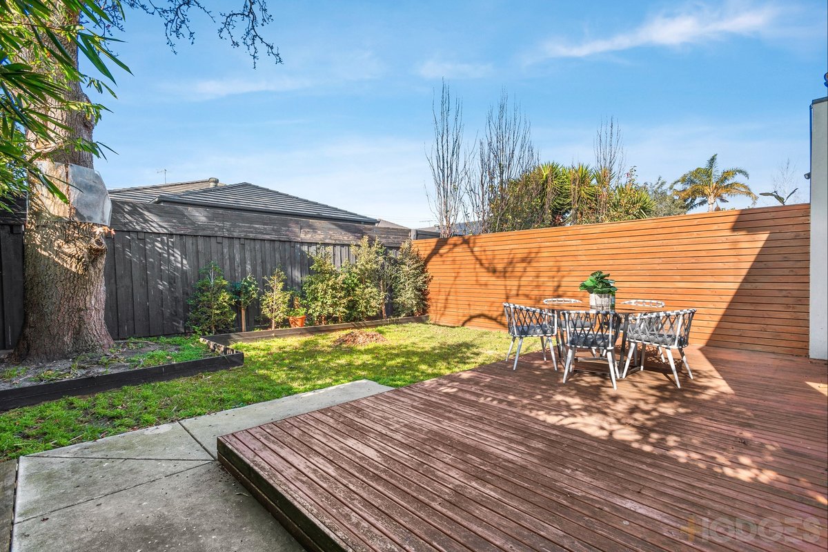 32B Fiddes Street Moorabbin - Residential for sale