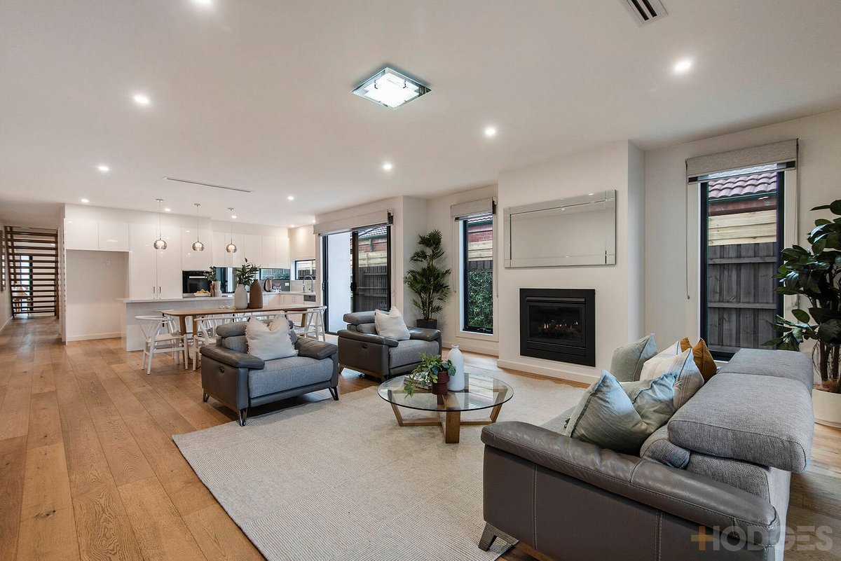 32B Jack Road Cheltenham - Residential for sale