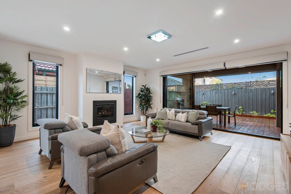 32B Jack Road Cheltenham - Residential for sale