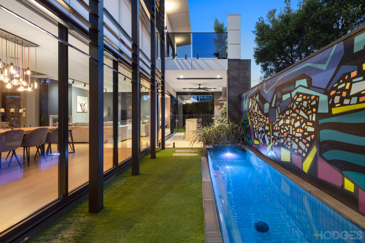 32b Towers Street Beaumaris - Residential for sale