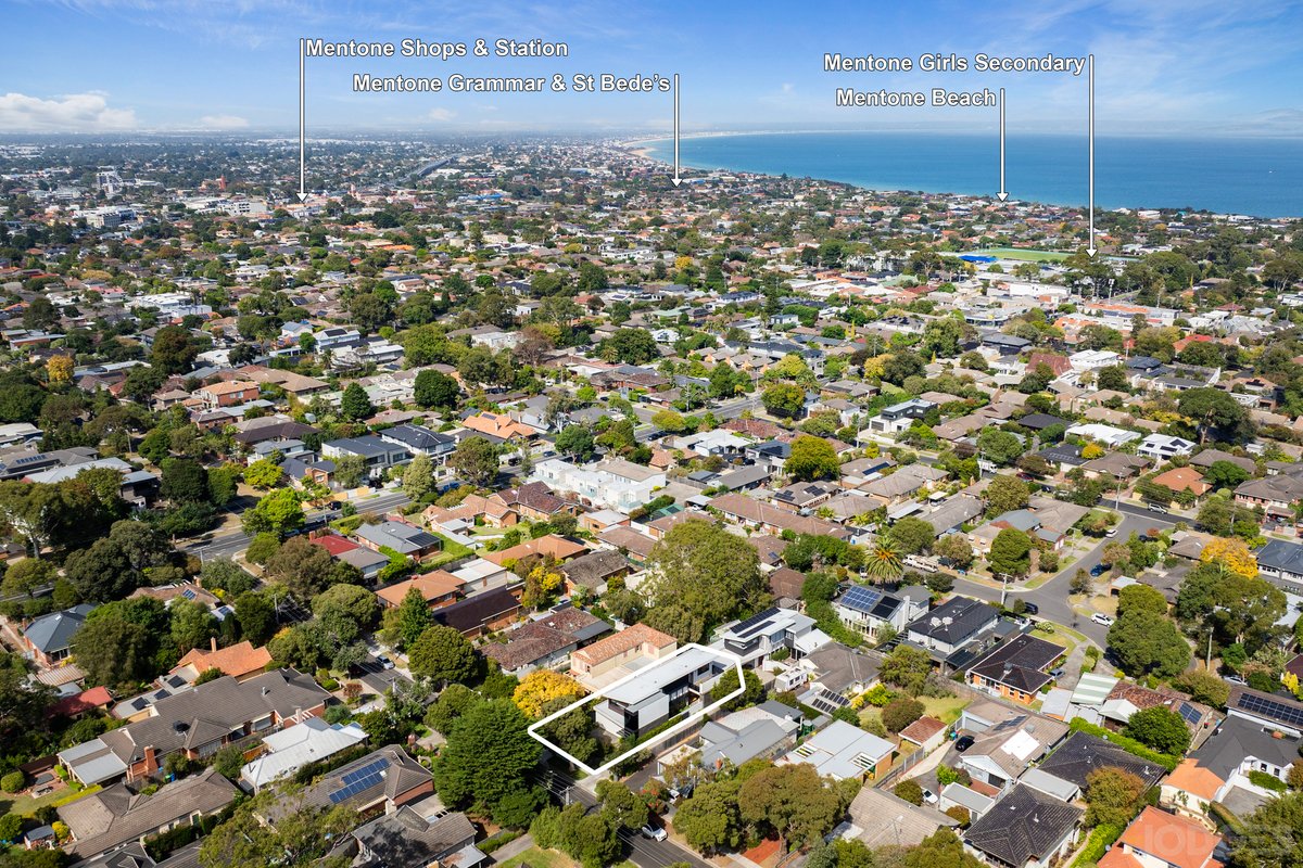 32b Towers Street Beaumaris - Residential for sale