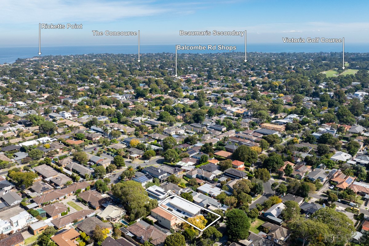 32b Towers Street Beaumaris - Residential for sale