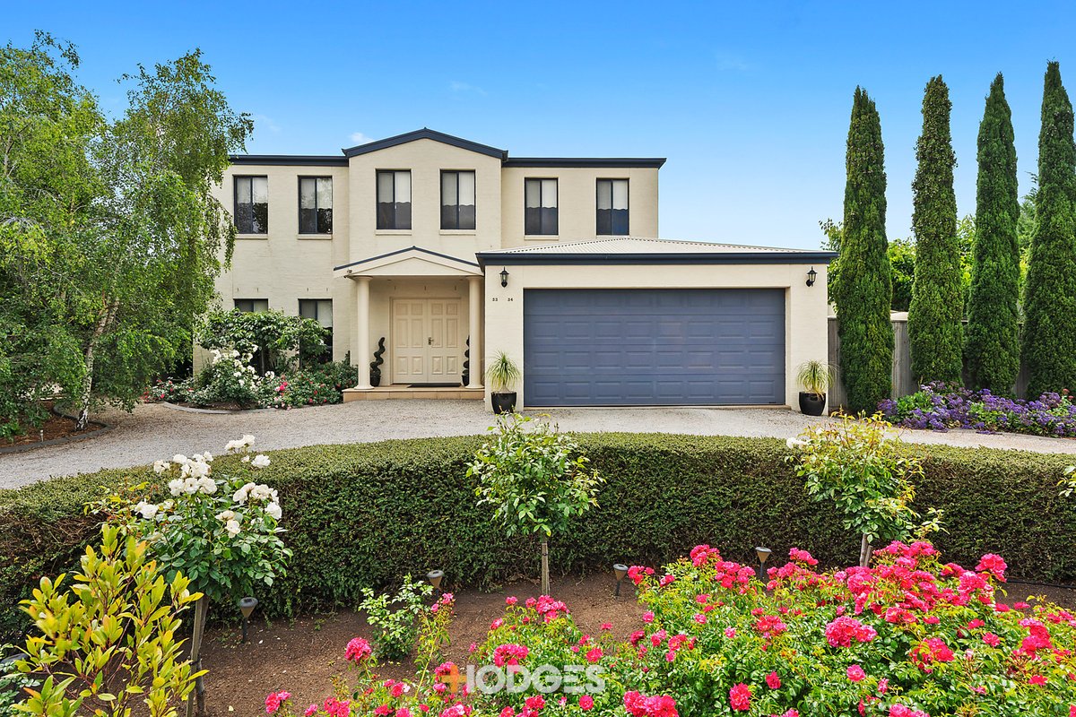 33-34 Barossa Court Waurn Ponds - Residential for sale