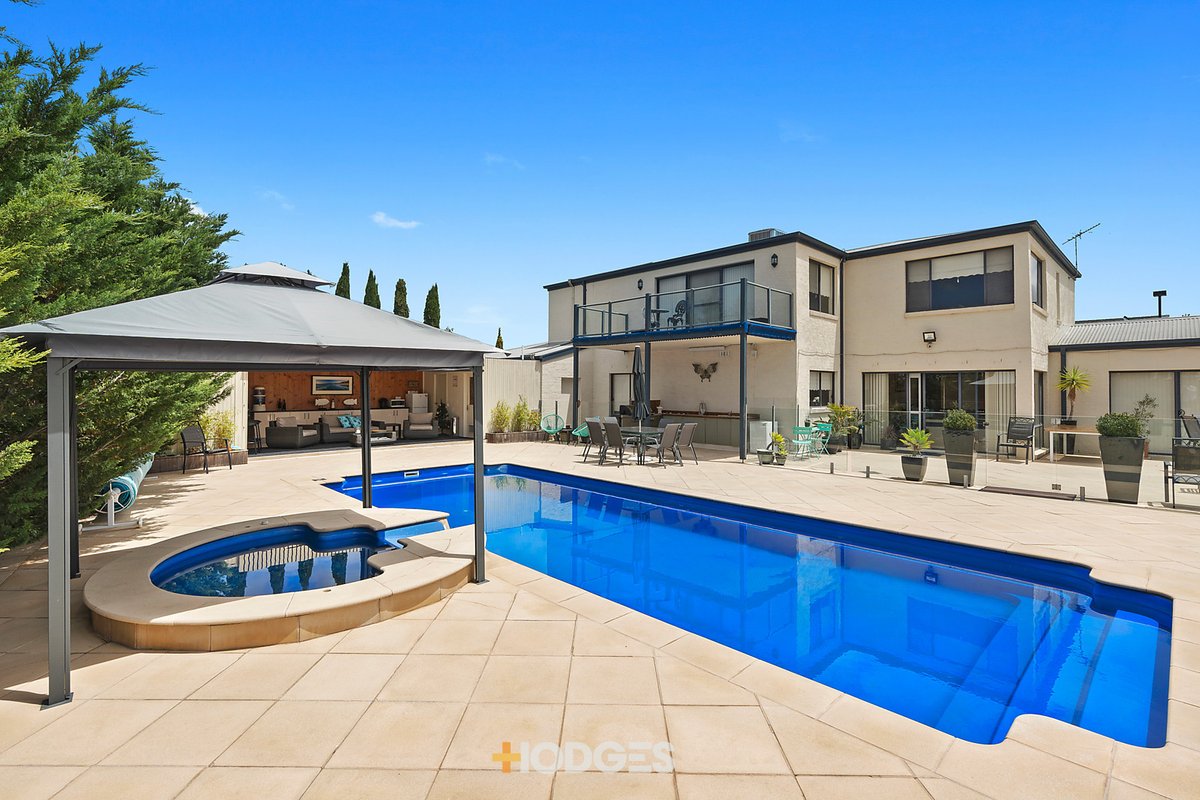 33-34 Barossa Court Waurn Ponds - Residential for sale