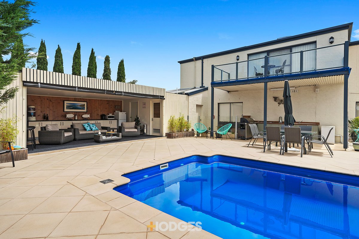 33-34 Barossa Court Waurn Ponds - Residential for sale