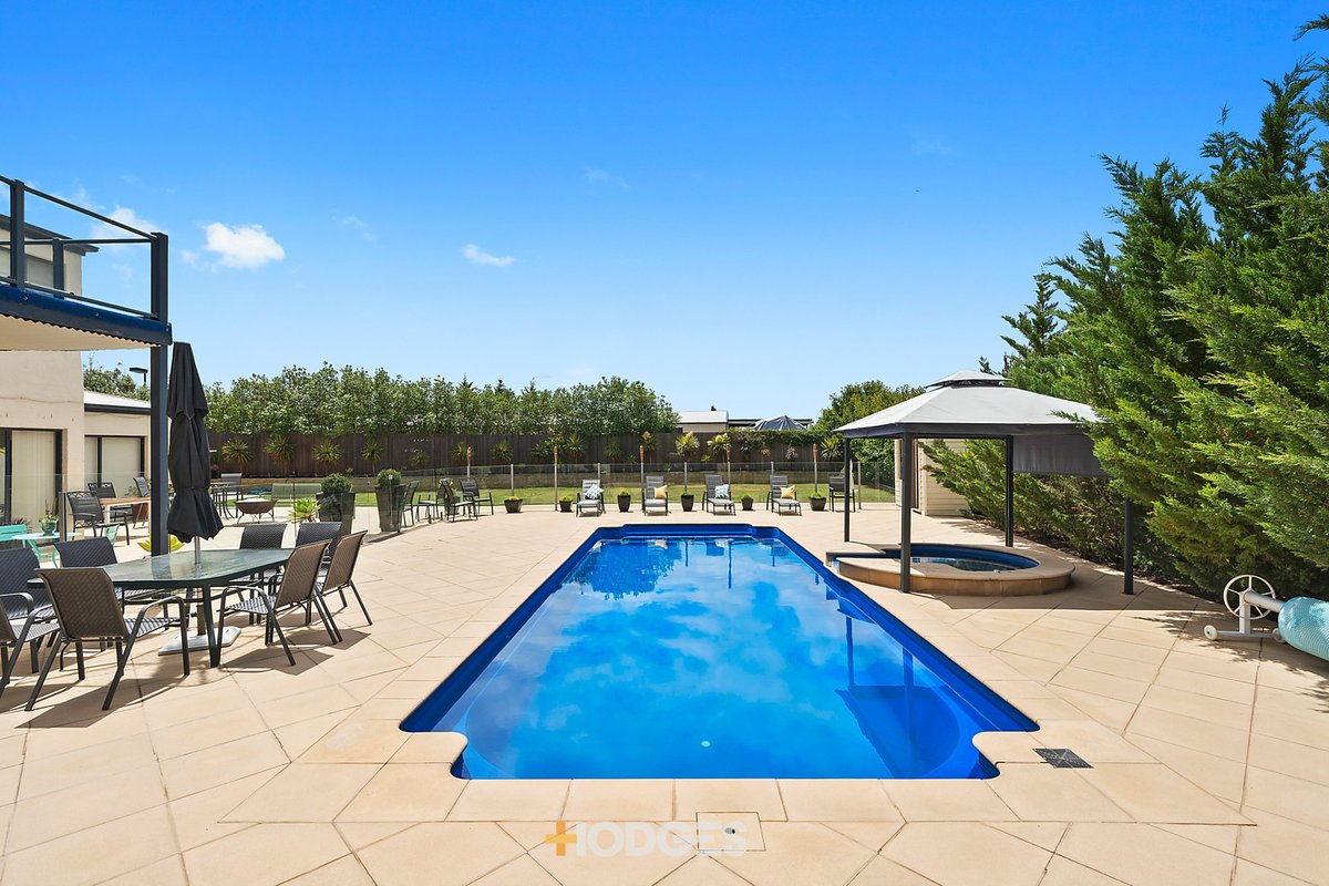 33-34 Barossa Court Waurn Ponds - Residential for sale