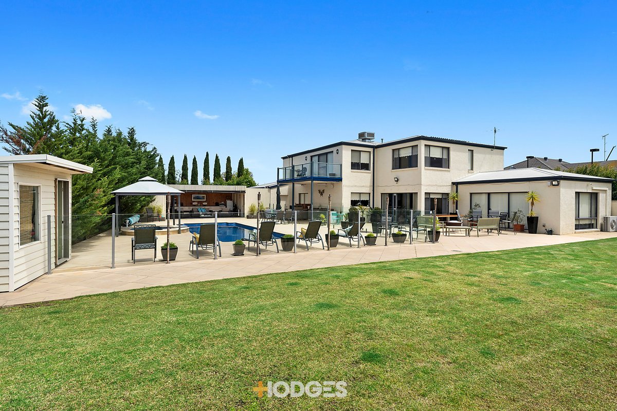 33-34 Barossa Court Waurn Ponds - Residential for sale