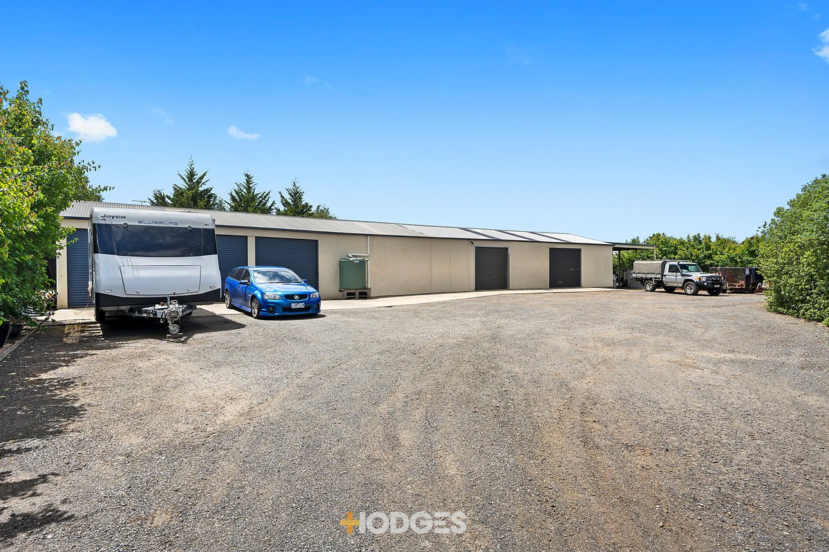 33-34 Barossa Court Waurn Ponds - Residential for sale