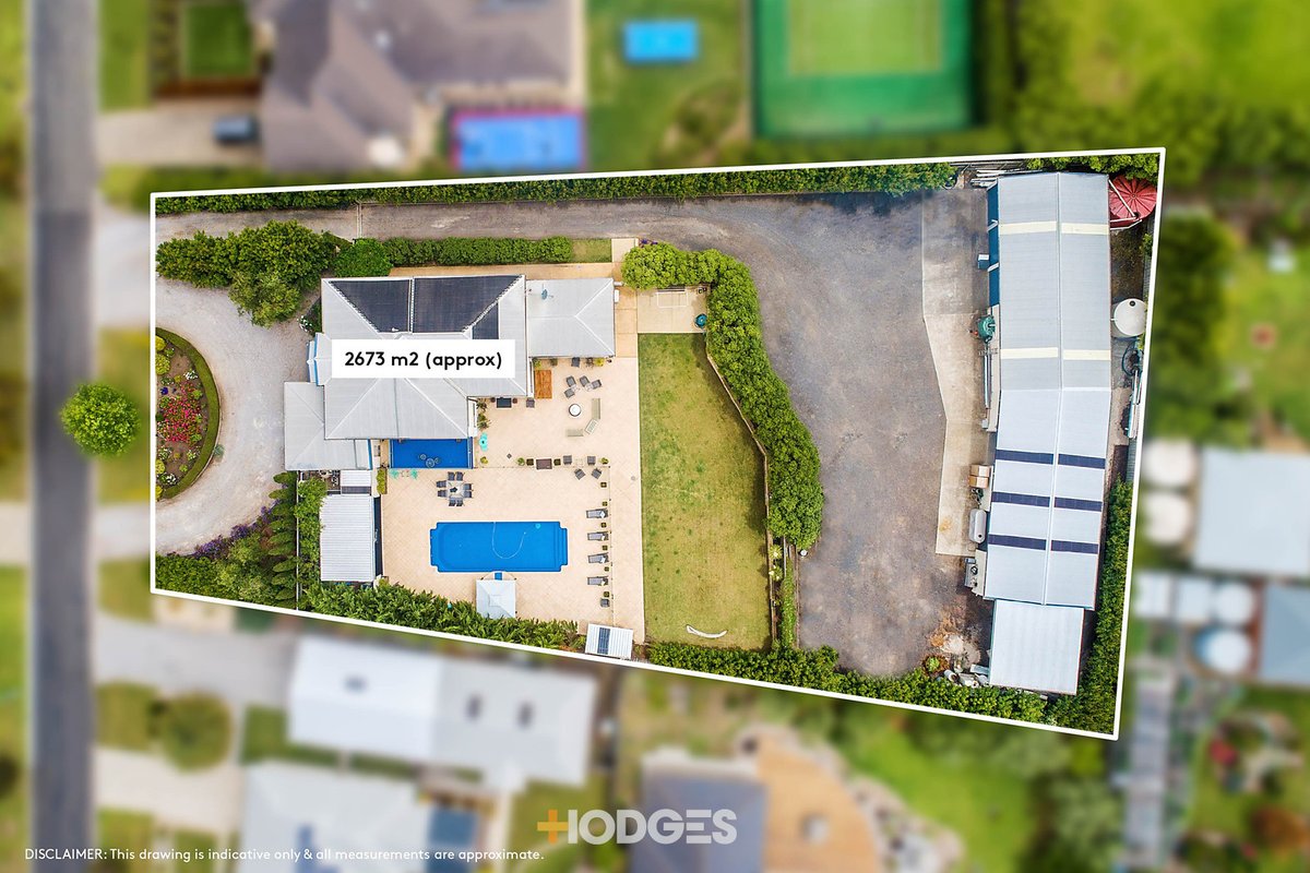 33-34 Barossa Court Waurn Ponds - Residential for sale