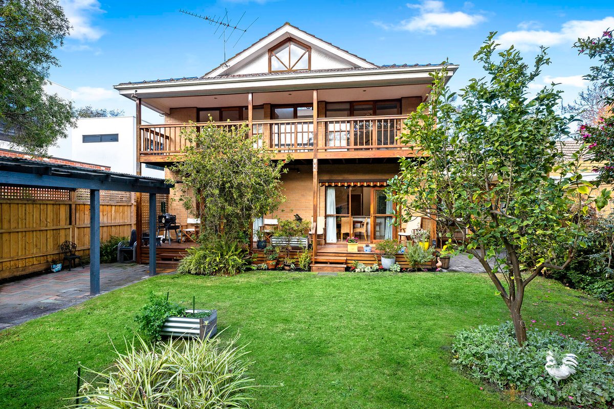 33 Ardoyne Street Black Rock - Residential for sale