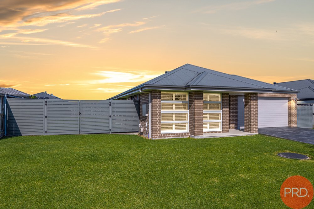 33 Arrowtail Street, CHISHOLM NSW 2322