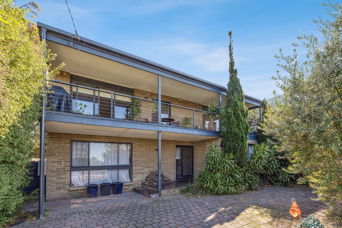 33 Beach Road Beaumaris - Residential for sale