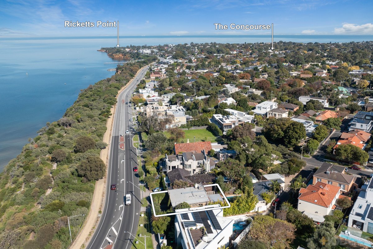 33 Beach Road Beaumaris - Residential for sale