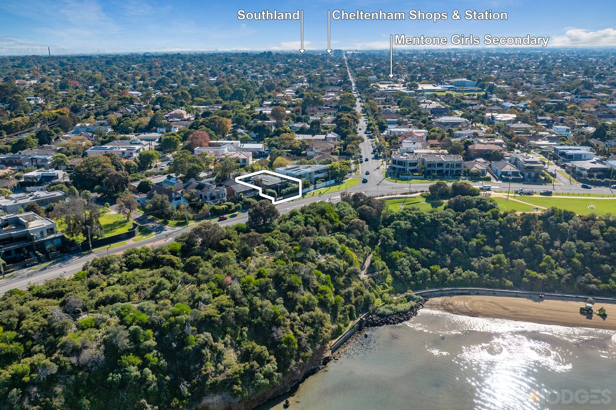 33 Beach Road Beaumaris - Residential for sale