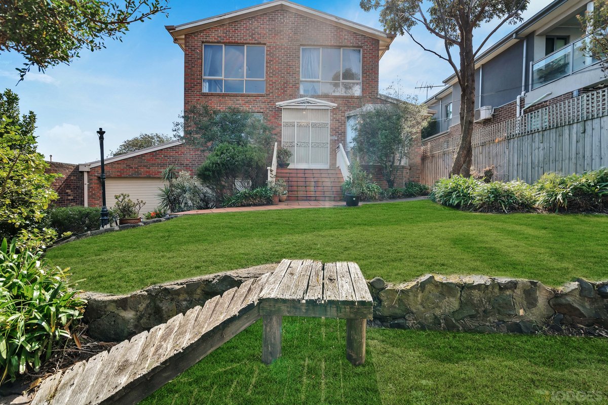 33 Birdwood Street Parkdale - Residential for sale