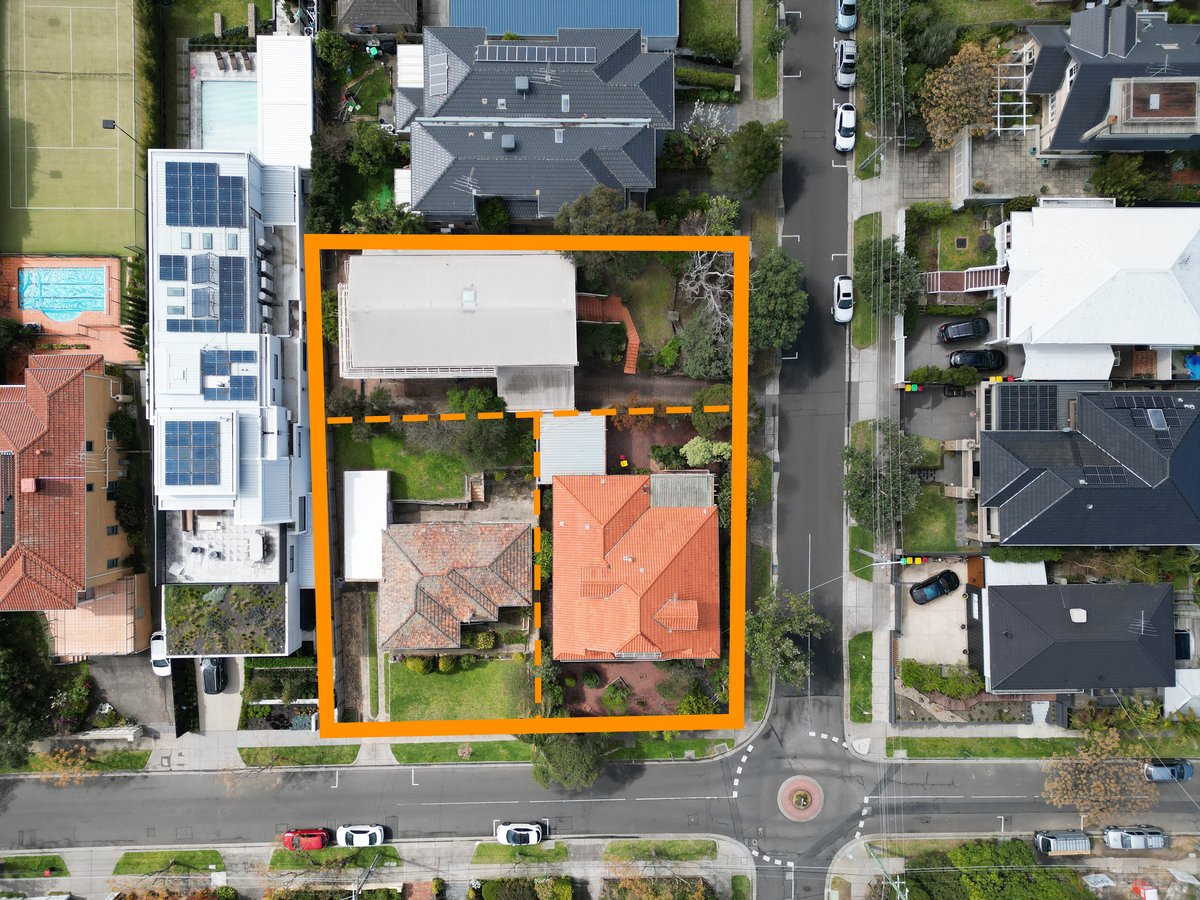 33 Birdwood Street Parkdale - Residential for sale
