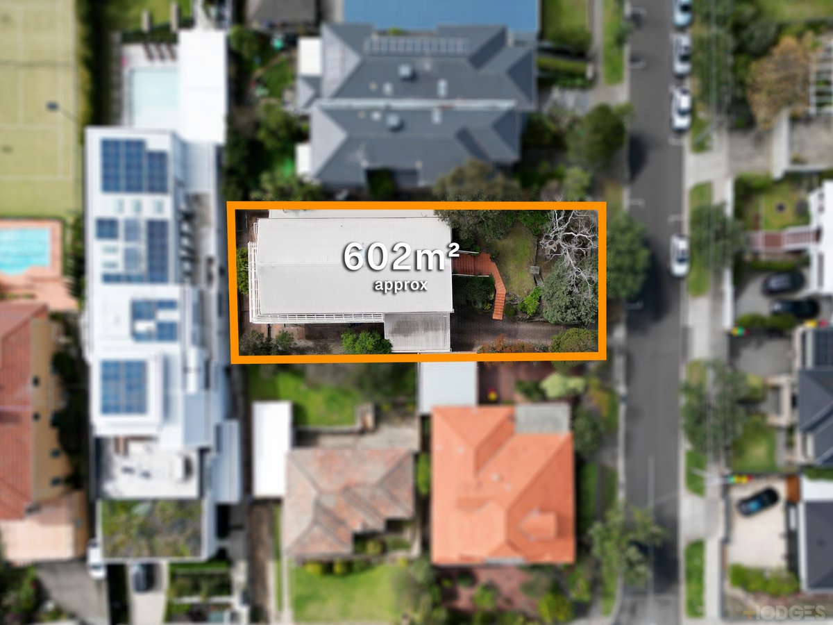 33 Birdwood Street Parkdale - Residential for sale
