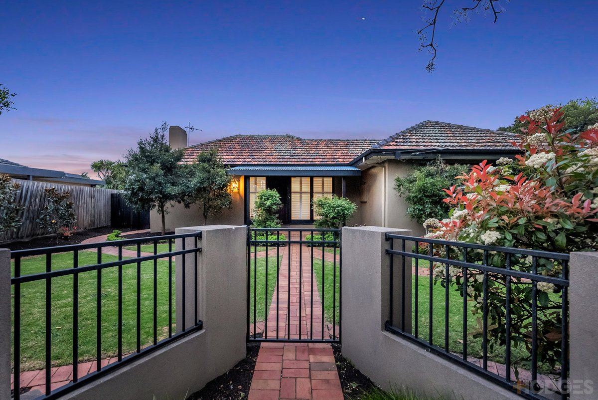 33 Booker Street Cheltenham - Residential for sale