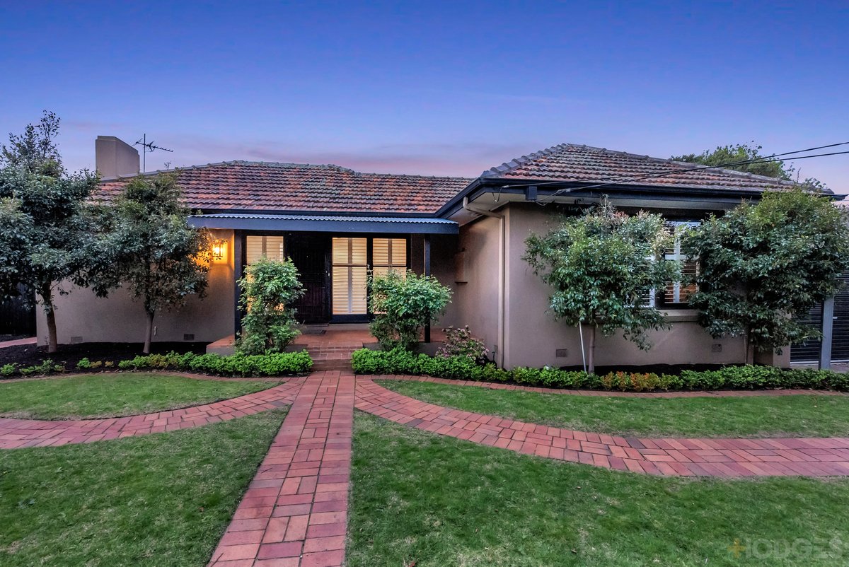 33 Booker Street Cheltenham - Residential for sale