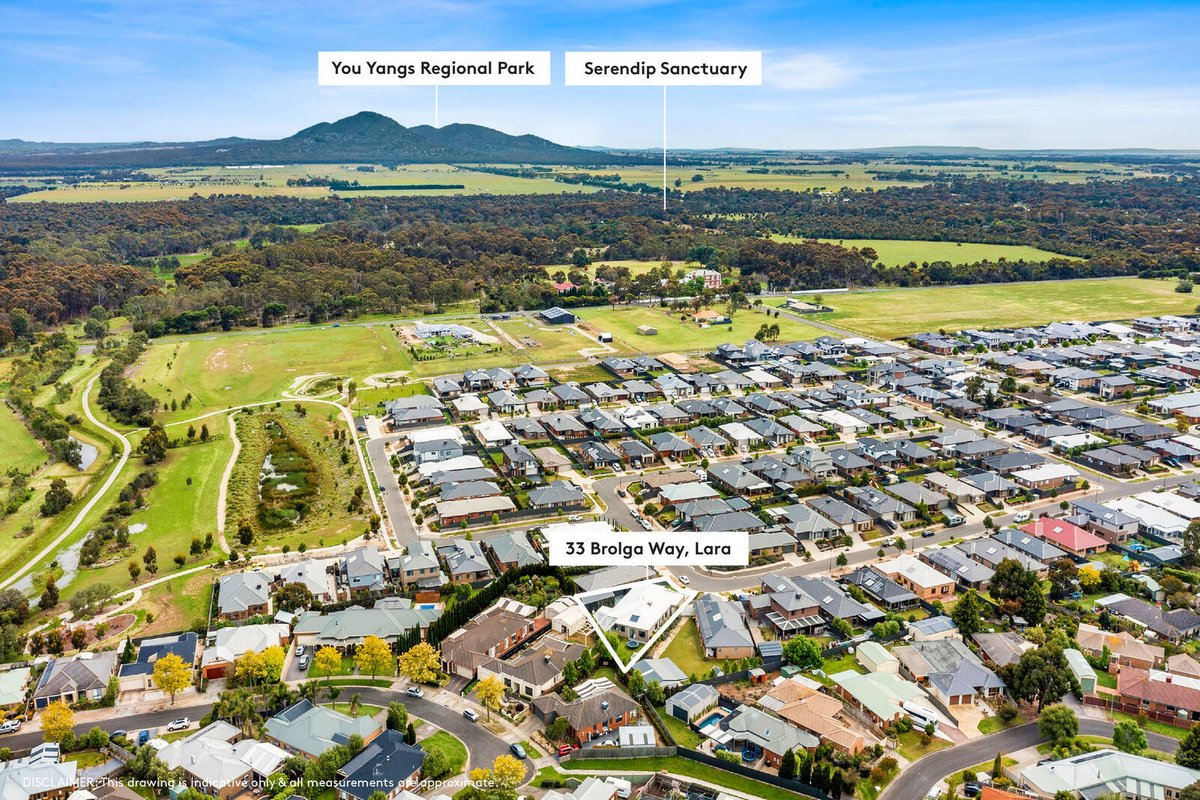 33 Brolga Way Lara - Residential for sale