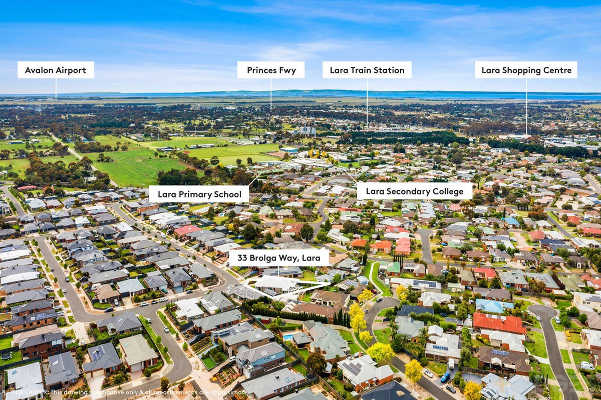 33 Brolga Way Lara - Residential for sale