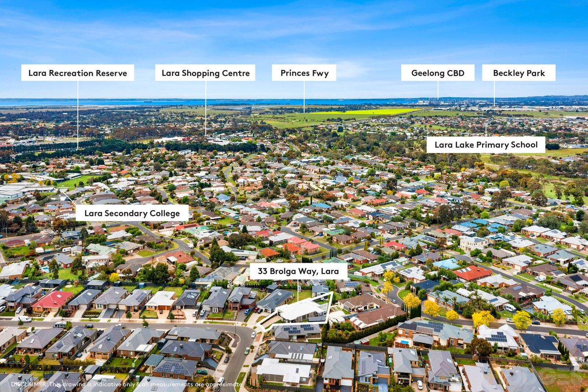 33 Brolga Way Lara - Residential for sale