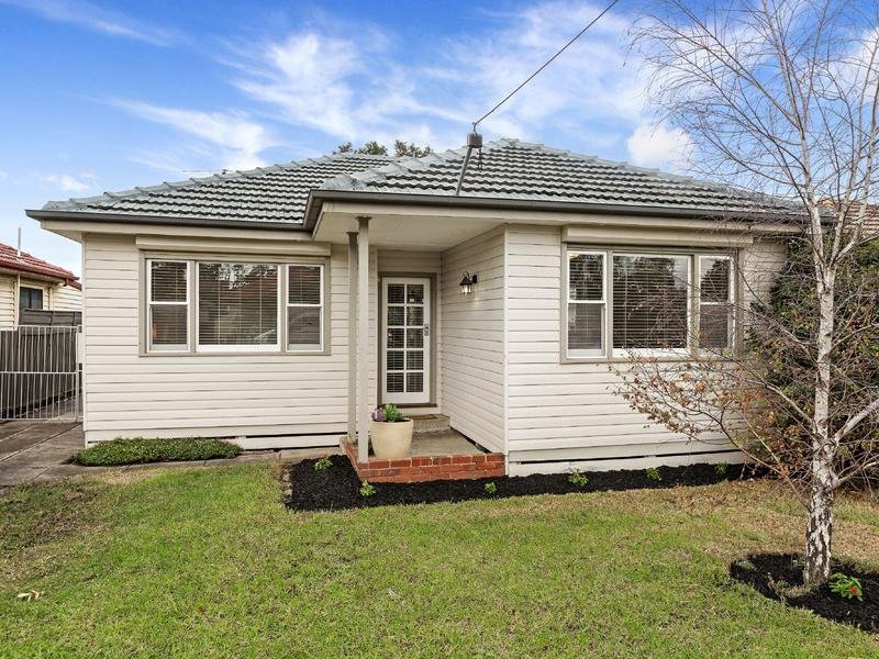 33 Bromyard Street YARRAVILLE - Residential for sale