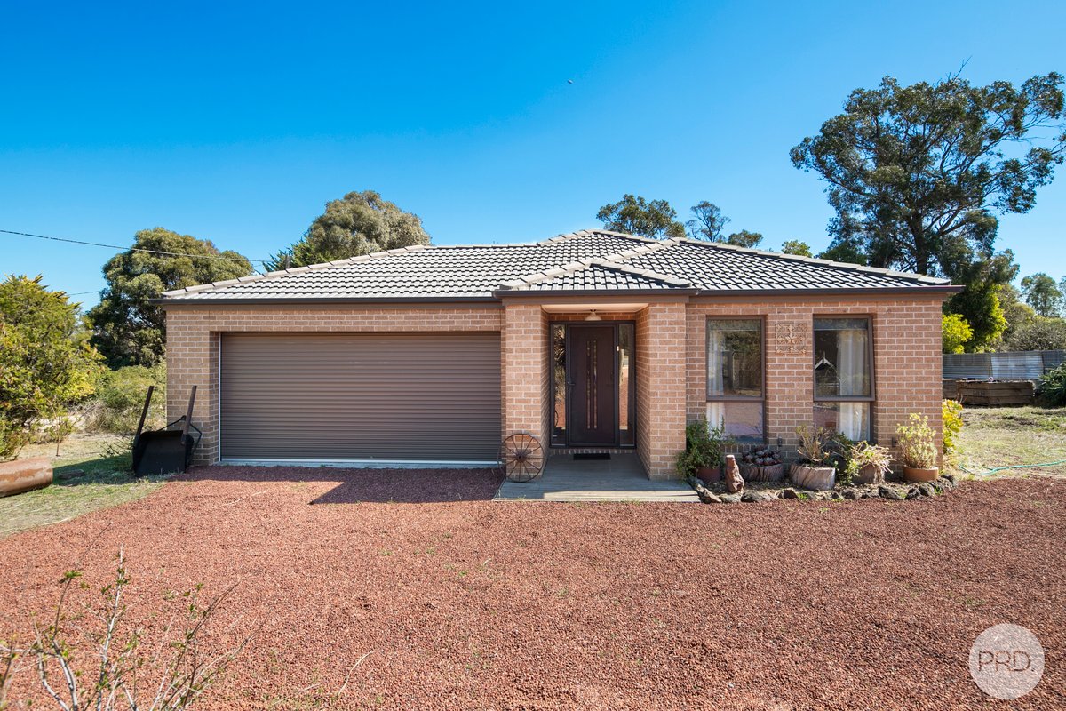 33 Broomfield Store Road, BROOMFIELD VIC 3364