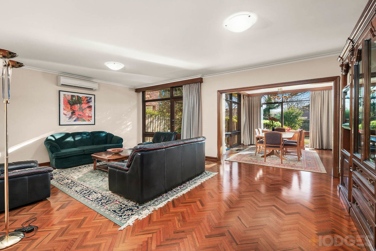 33 Burrindi Road Caulfield South - Residential for sale