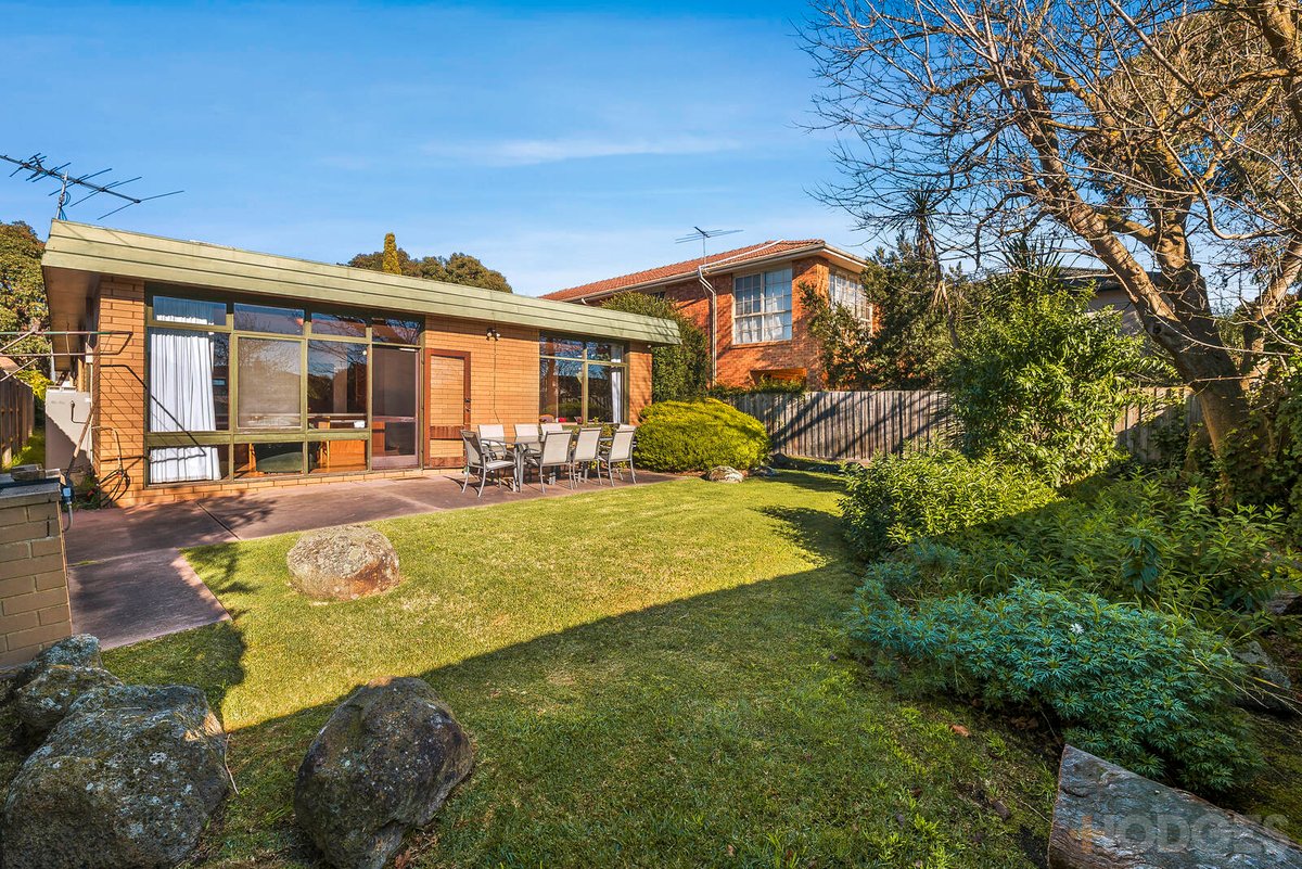 33 Burrindi Road Caulfield South - Residential for sale