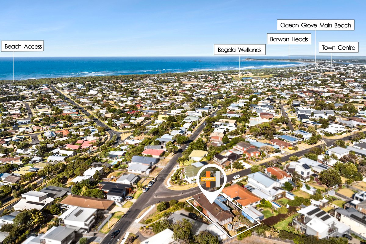 33 Capella Road Ocean Grove - Residential for sale