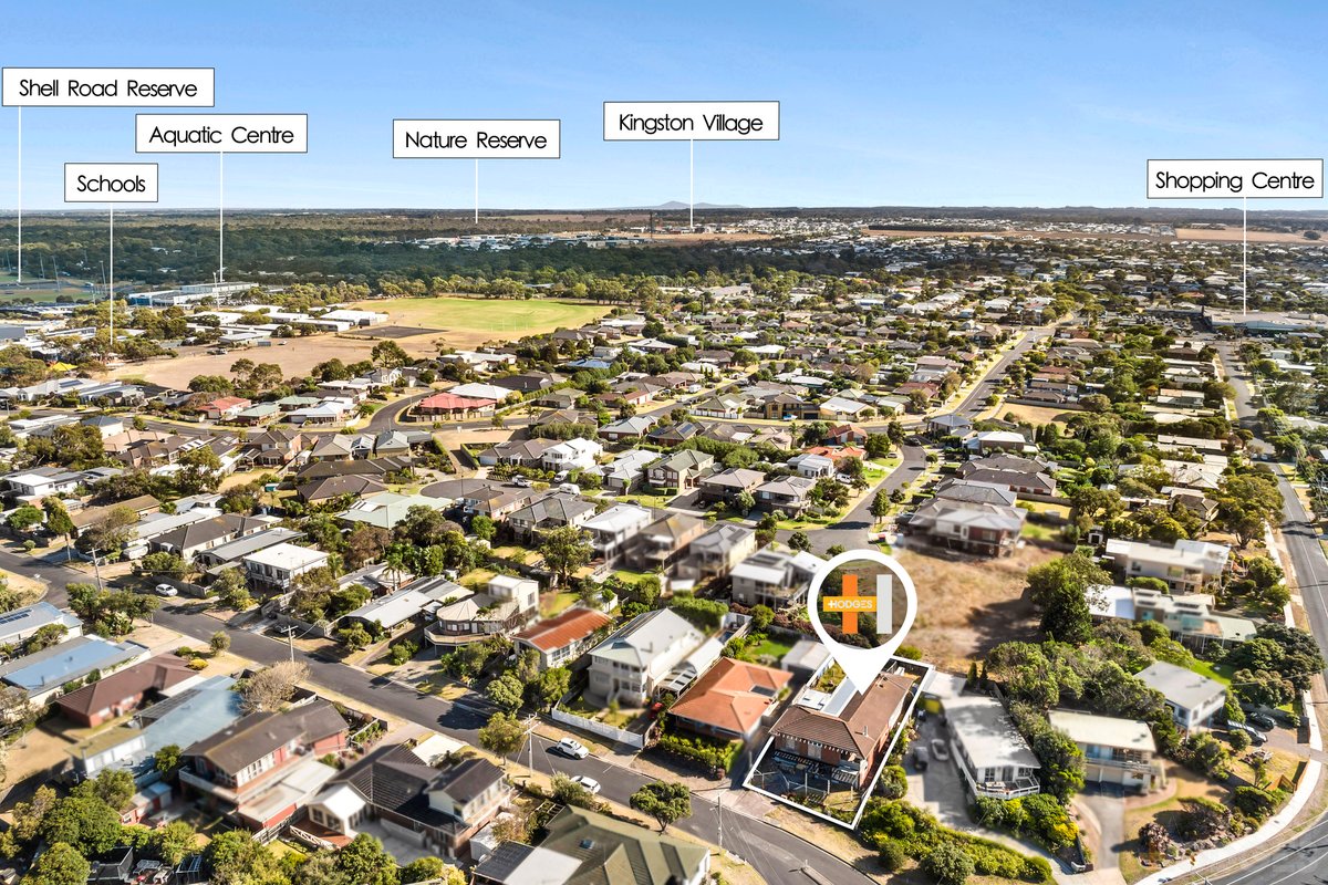 33 Capella Road Ocean Grove - Residential for sale