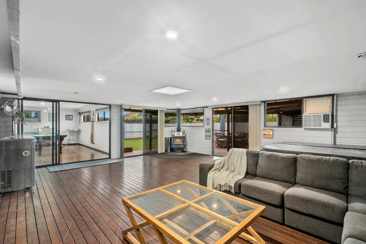 33 Coleraine Crescent Corio - Residential for sale