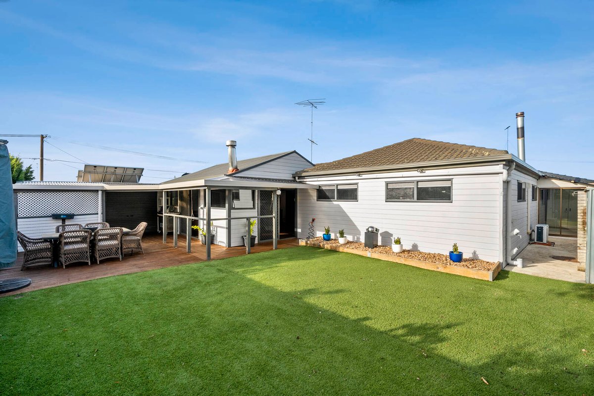 33 Coleraine Crescent Corio - Residential for sale