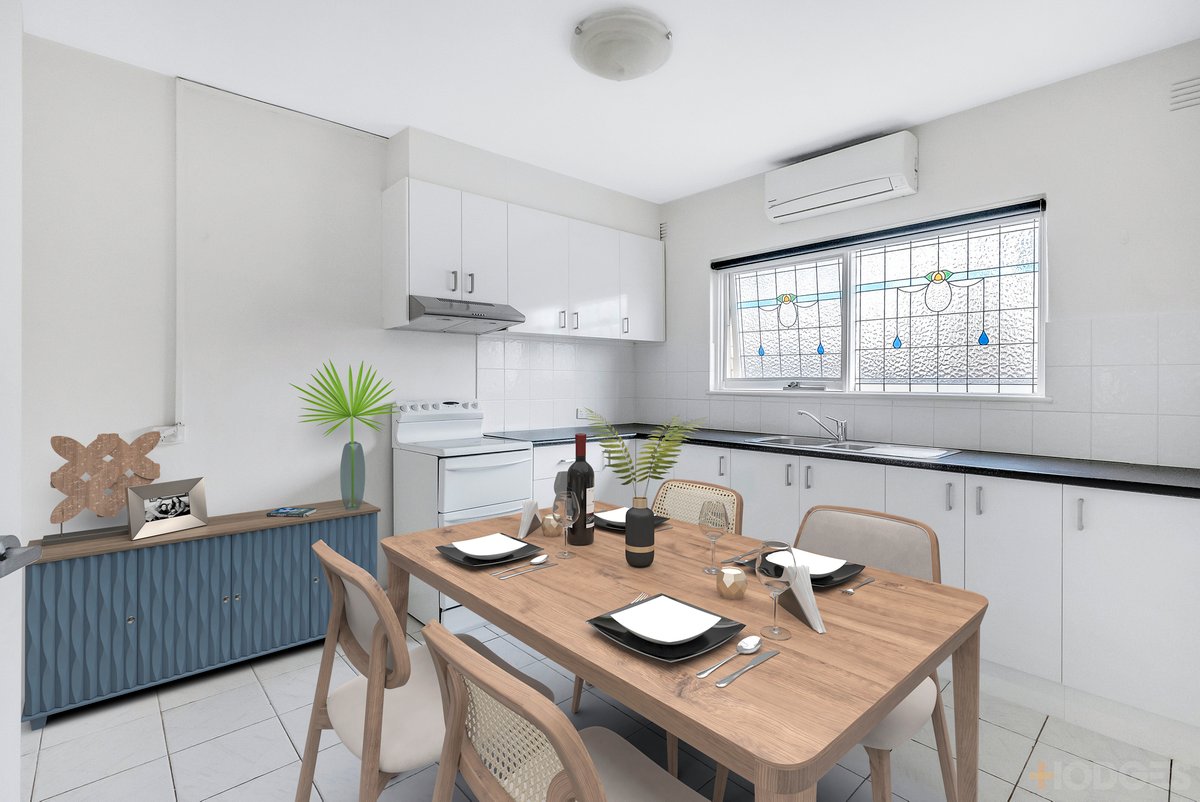 3 / 3 David Court Cheltenham - Residential for sale