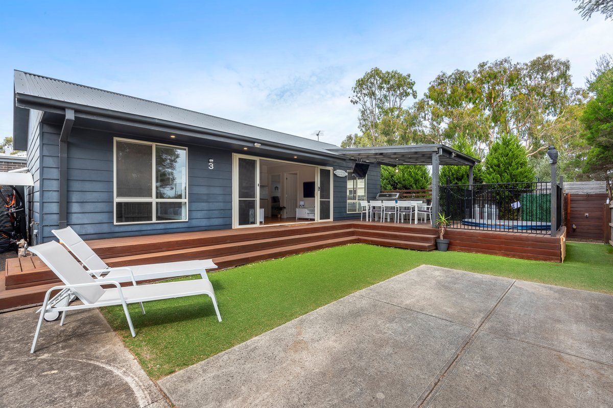 Property listing