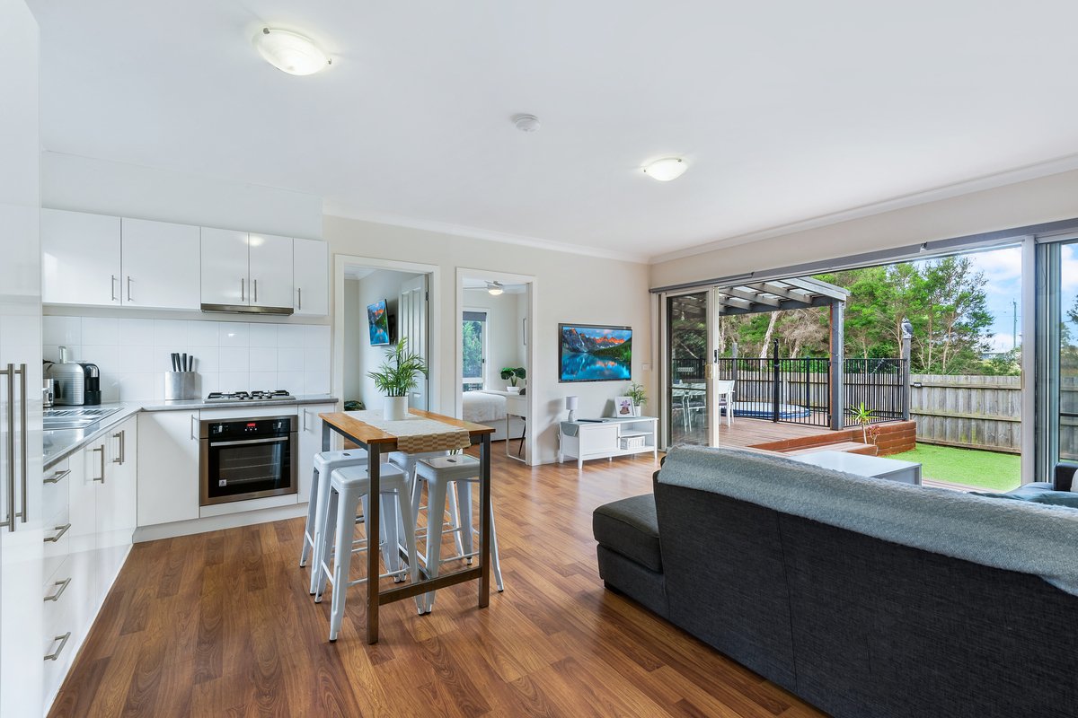 3 / 3 Edith Court  St Leonards - Residential for lease