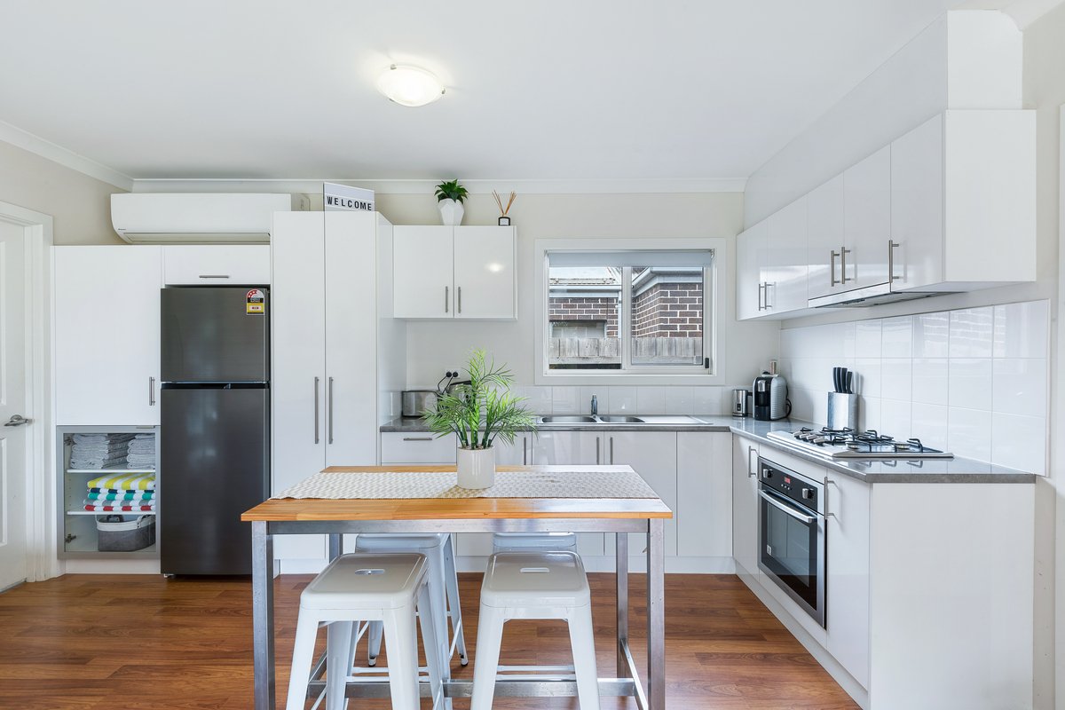3 / 3 Edith Court  St Leonards - Residential for lease