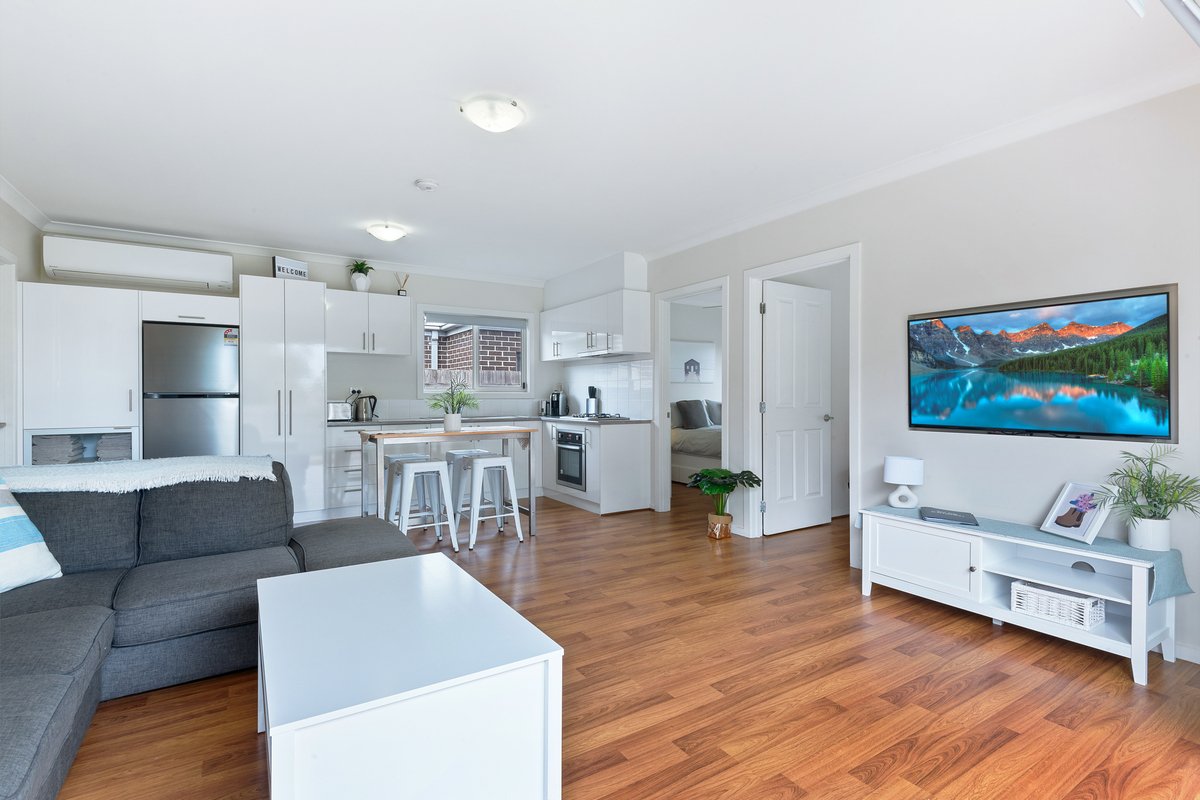 3 / 3 Edith Court  St Leonards - Residential for lease