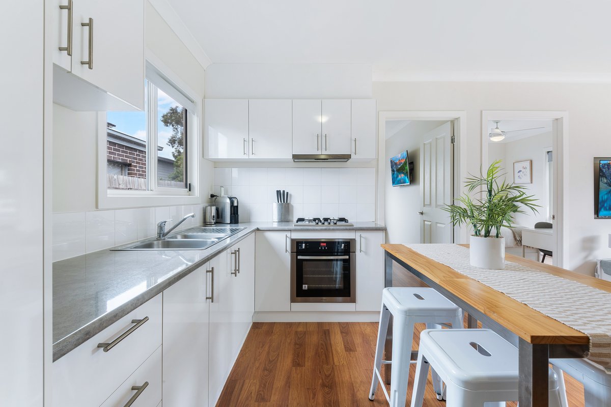 3 / 3 Edith Court  St Leonards - Residential for lease